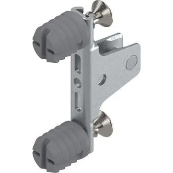 Nábytkové kování BLUM LEGRABOX ZF7M70E2 čelní kování pro výšku M, upevnění: EXPANDO