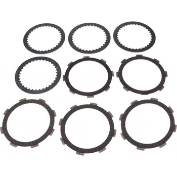 Spojková sada Yamaha YZF-R 125 125 2014-2018 spojková sada (spojkové lamely, spojkové plechy)