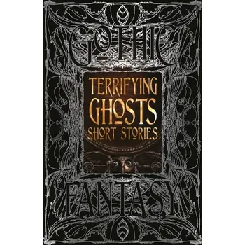 Terrifying Ghosts Short Stories