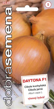 Semeno Dobrá semena Daytona F1 cibule kuchyňská 200 ks