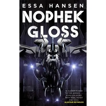 Nophek Gloss - Hansen, Essa