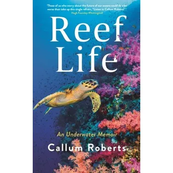 Cestování Reef Life - Roberts, Callum