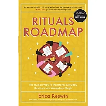 RITUALS ROADMAP - Keswin, Erica