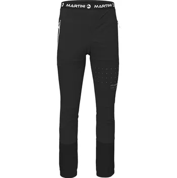 Pánské kalhoty Pánské kalhoty Martini Lite.Pro 2.0,černá|M