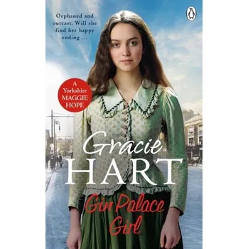 Gin Palace Girl - Hart, Gracie