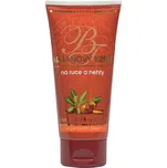 Vivaco KRÉM NA RUCE A NEHTY S ARGANOVÝM OLEJEM / tuba /