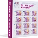 Leuchtturm Album na Euro Souvenir…