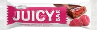 Tekmar Juicy Cereal Bar želé 40 g malina