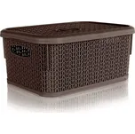 Brilanz Ratanový košík 6 l