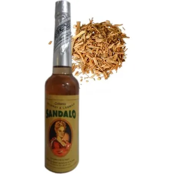 Murray&Lanman Aqua de Sandalo - aromatická esence Obsah 70 ml