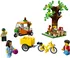 Stavebnice LEGO LEGO City 60326 Piknik v parku