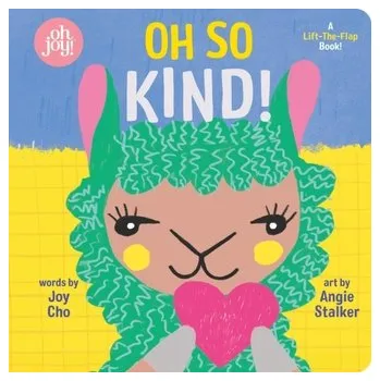 Oh So Kind! - Cho, Joy