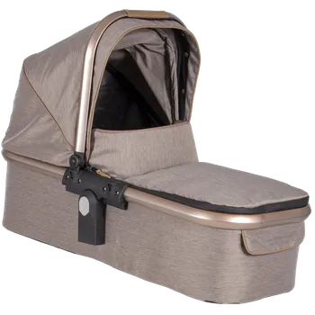 Kočárek Patron Amigo hluboké lůžko - 698