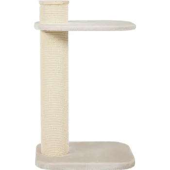 Zolux City Cat 2 97 cm béžové