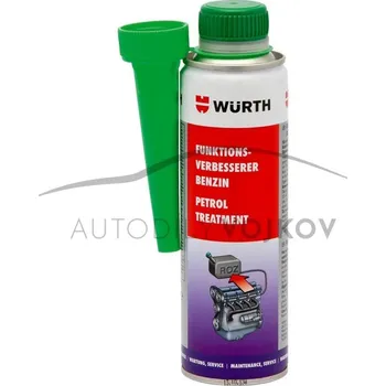 aditivum Benzin - aditiv 300 ml