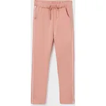 Kalhoty teplákové Mayoral 6574 -97 růžové Velikost: 152