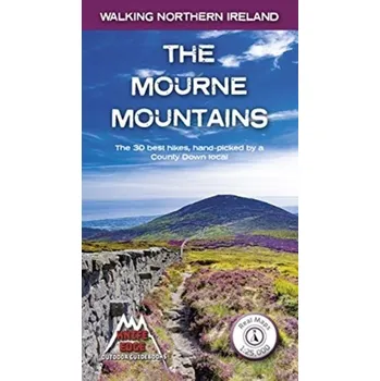 The Mourne Mountains - McCluggage, Andrew