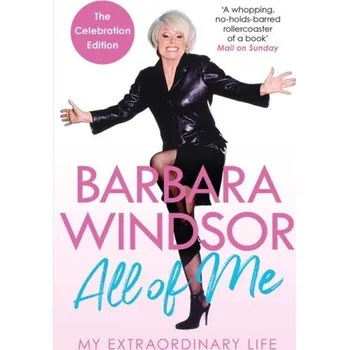 Literární biografie All of Me - Windsor, Barbara
