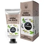LEROS živel Země krém na ruce 30ml