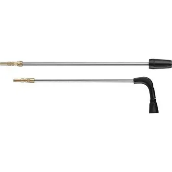 Příslušenství pro vysokotlaký čistič Kranzle Kränzle nástavec na mytí podvozků s prodloužením - UBL 1000mm (D12)