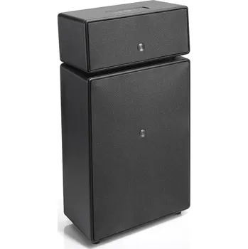 Audio Pro Drumfire černá