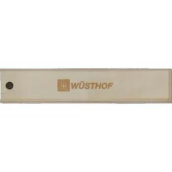 Wüsthof Dřevěná dárková krabička 26 cm