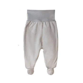 Kojenecké polodupačky Baby service 22369 Velikost: 68