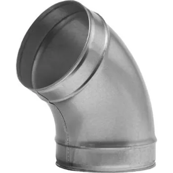 Instalatérský materiál Lindab B 63 60°