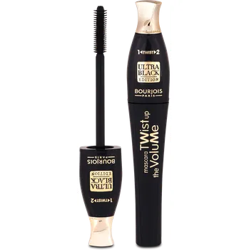 Řasenka Bourjois Twist Up The Volume objemová řasenka 8 ml