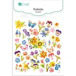 DpCraft DPNK-097 Kvítky 35 ks