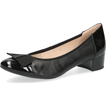 Dámské lodičky DÁMSKÉ LODIČKY CAPRICE 9-22307-28 009 ČERNÁ Barva: Černá, Velikost: 7