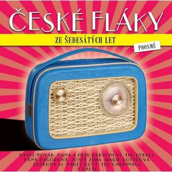 České fláky z šedesátých let poosmé -…