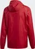Pánská větrovka adidas Core 18 Rain Jacket červená XL
