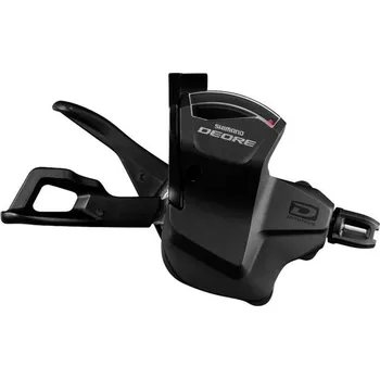 Shimano řadící páčka Deore SL-M6000 10s objímka (černá)