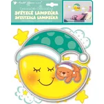 Anděl Přerov Samolepicí svítící LED…