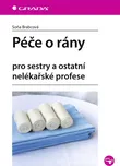 Péče o rány - Soňa Brabcová (2021,…