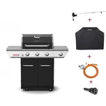 Nexgrill 3B Evolution + sada