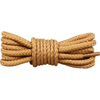 Tkaničky do bot Tkaničky do bot, jeden pár - Hnědé, 100 cm