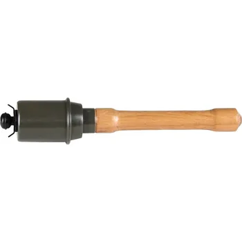 Replika zbraně MFH Dřevěná maketa ručního granátu M43