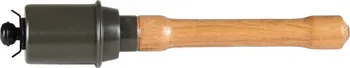 Replika zbraně MFH Dřevěná maketa ručního granátu M43