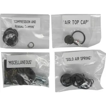 Vidlice na kolo Rock Shox servisní sada Recon 2010