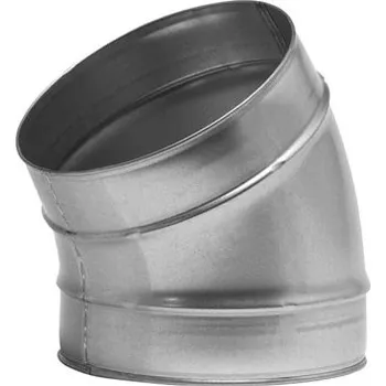 Fitinka Lindab B 250 30°