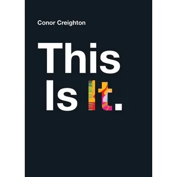 Osobní rozvoj This is It - Creighton, Conor