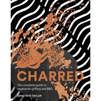 Charred - Taylor, Genevieve