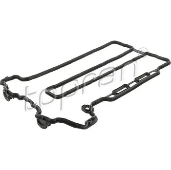 Těsnění motoru Těsnění, kryt hlavy válce TOPRAN 206 134
