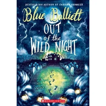 Out of the Wild Night - Balliett, Blue