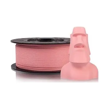 Filament Filament PM PLA+ 1,75mm, 1kg, "Bubblegum Pink" - pastelová edice
