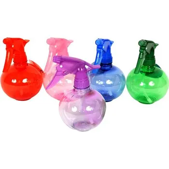 Postřikovač Plastový rozprašovač na vodu TORO 450ml assort