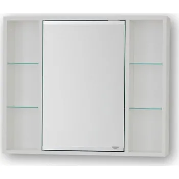 Olsen-Spa SÉVIS Zrcadlová skříňka 70 cm - OLNSEV70 bílá
