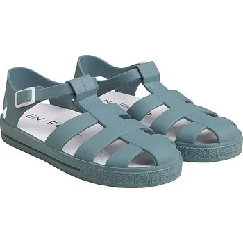 Chlapecké sandály En Fant Castor Sandal Sea Pine 27/28